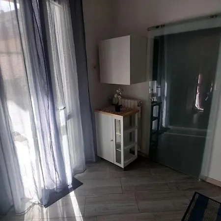 Palm House Apartment *