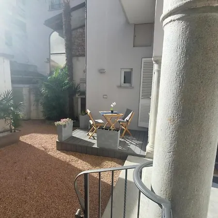 Palm House Appartement *